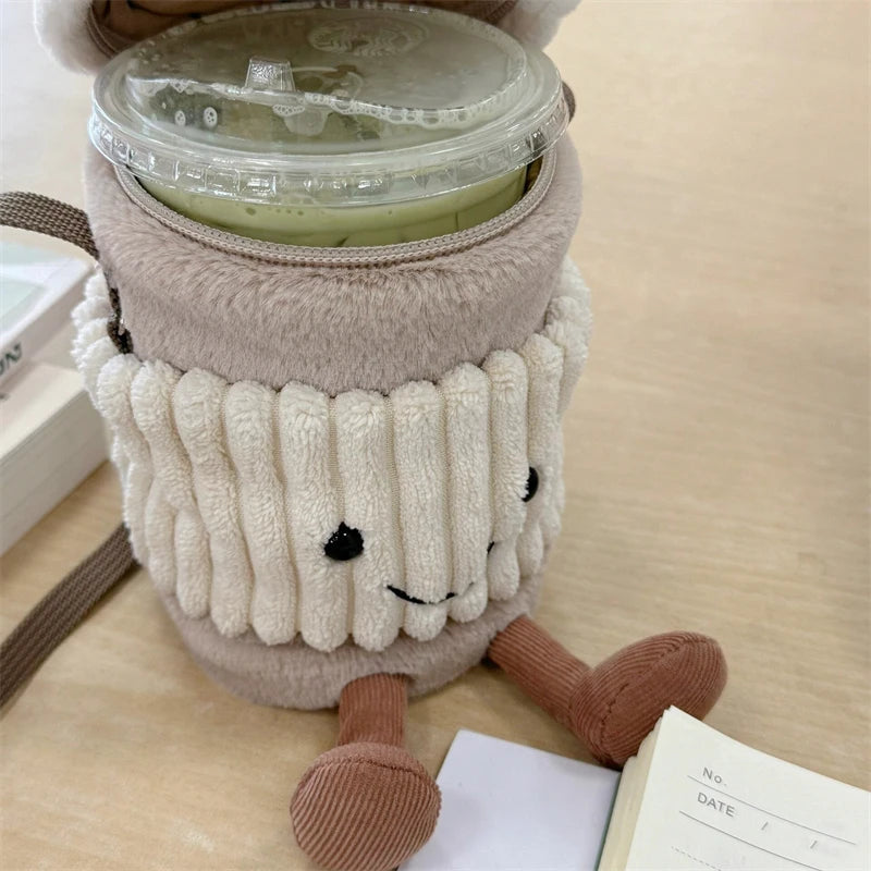 Boba Bear Buddy