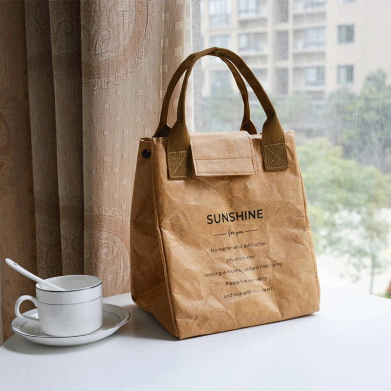 CozyCarry Lunch Buddy