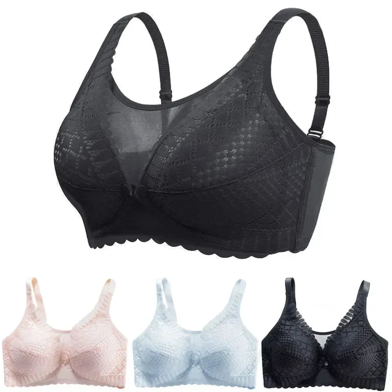 Maternity Nursing Bra
