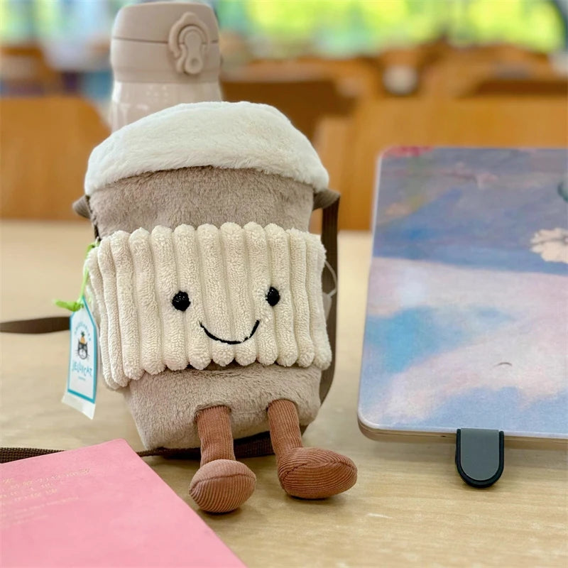 Boba Bear Buddy
