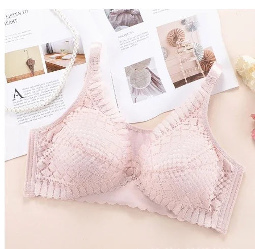 Maternity Nursing Bra