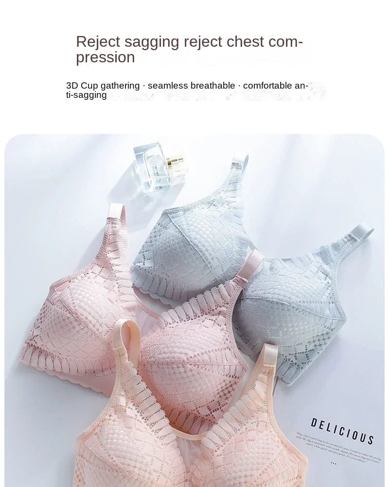 Maternity Nursing Bra