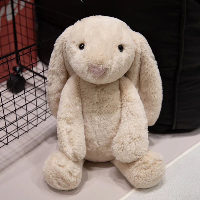 Cuddle bunny