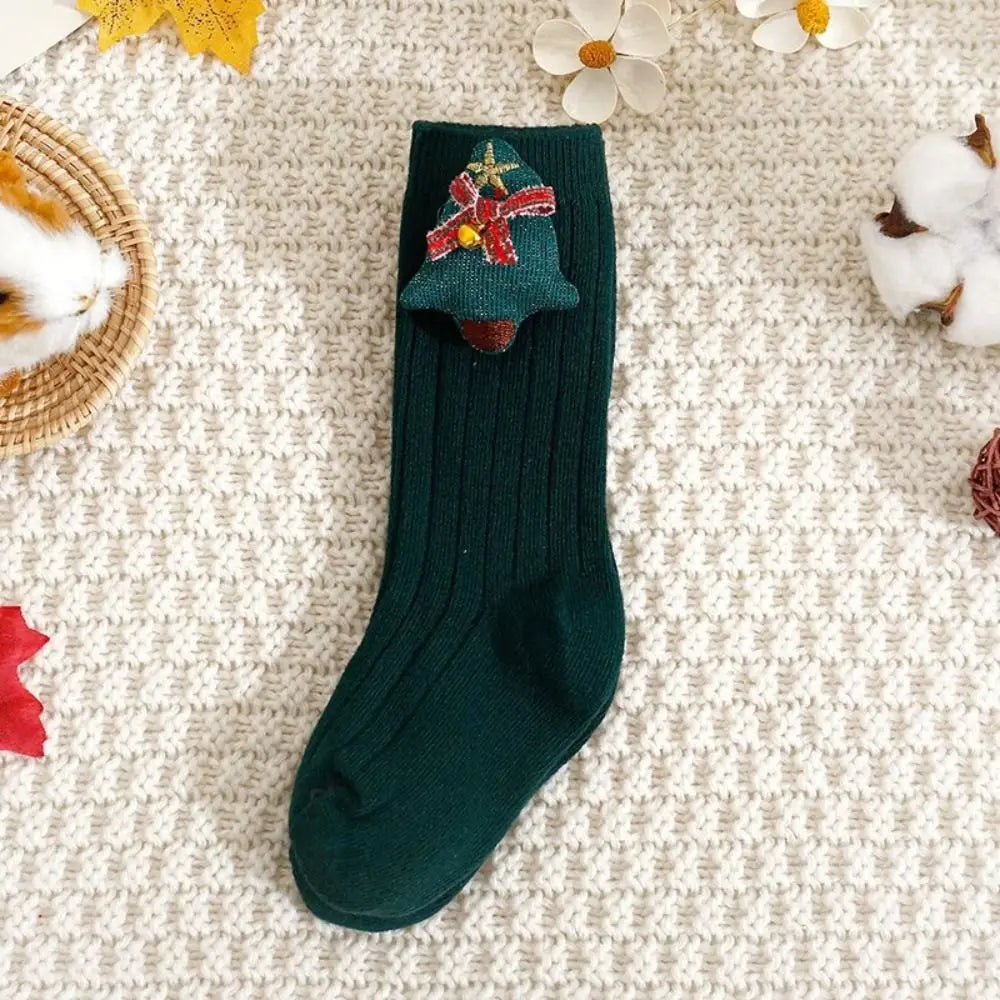 High Quality Cotton Cartoon Baby Socks