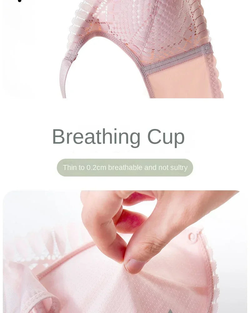 Maternity Nursing Bra