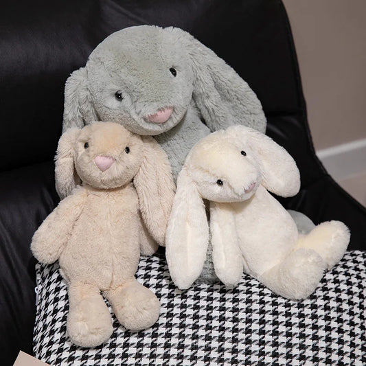 Cuddle bunny