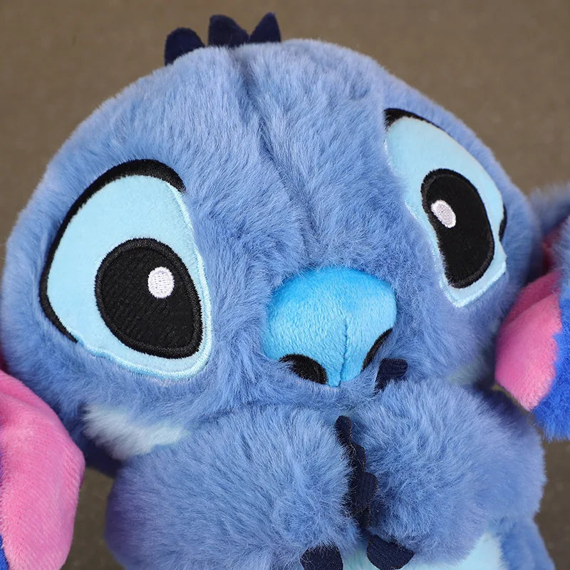 Sleepy Stitch – Soothing Music & Light Toy