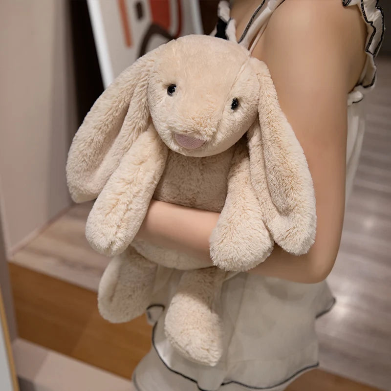 Cuddle bunny