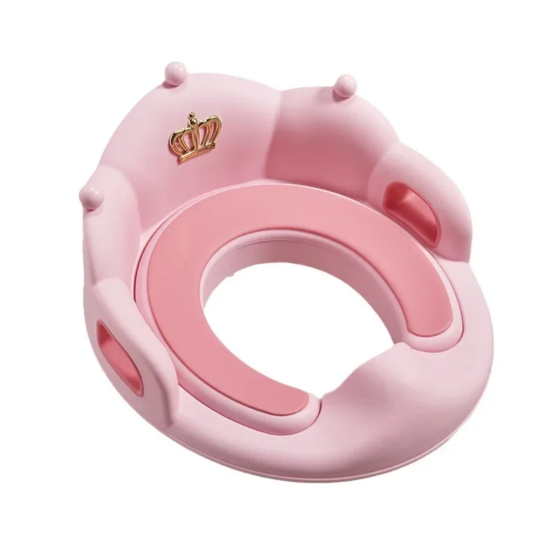 PoopyPals Training Seat 🚽👶💩✨