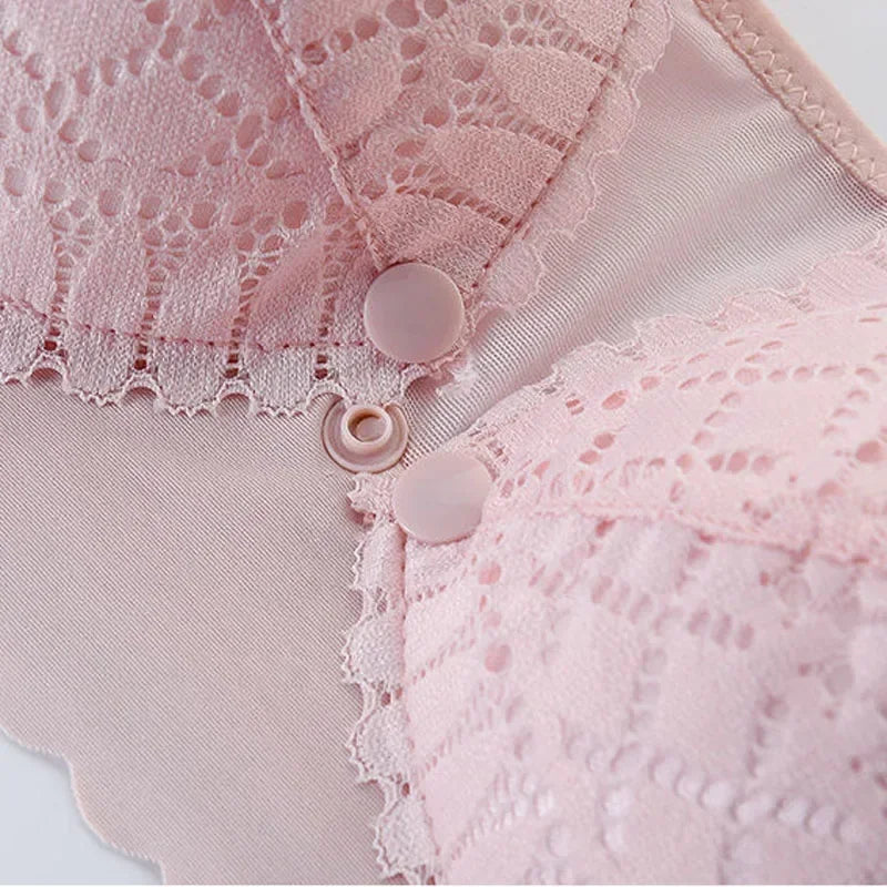 Maternity Nursing Bra