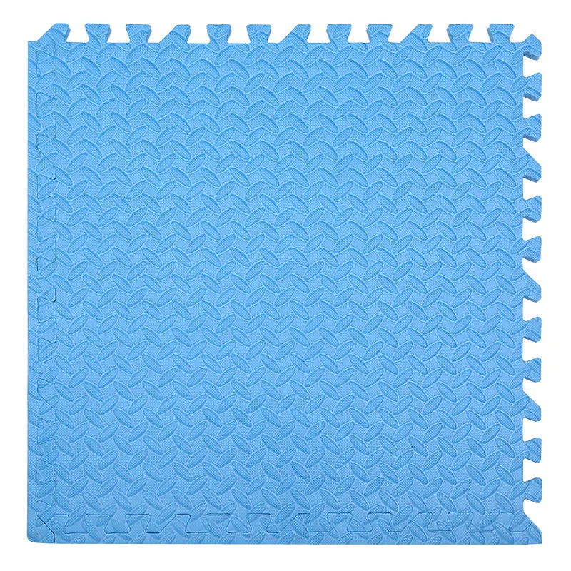 PlayBloom™ Baby Puzzle Mat🌈🧩