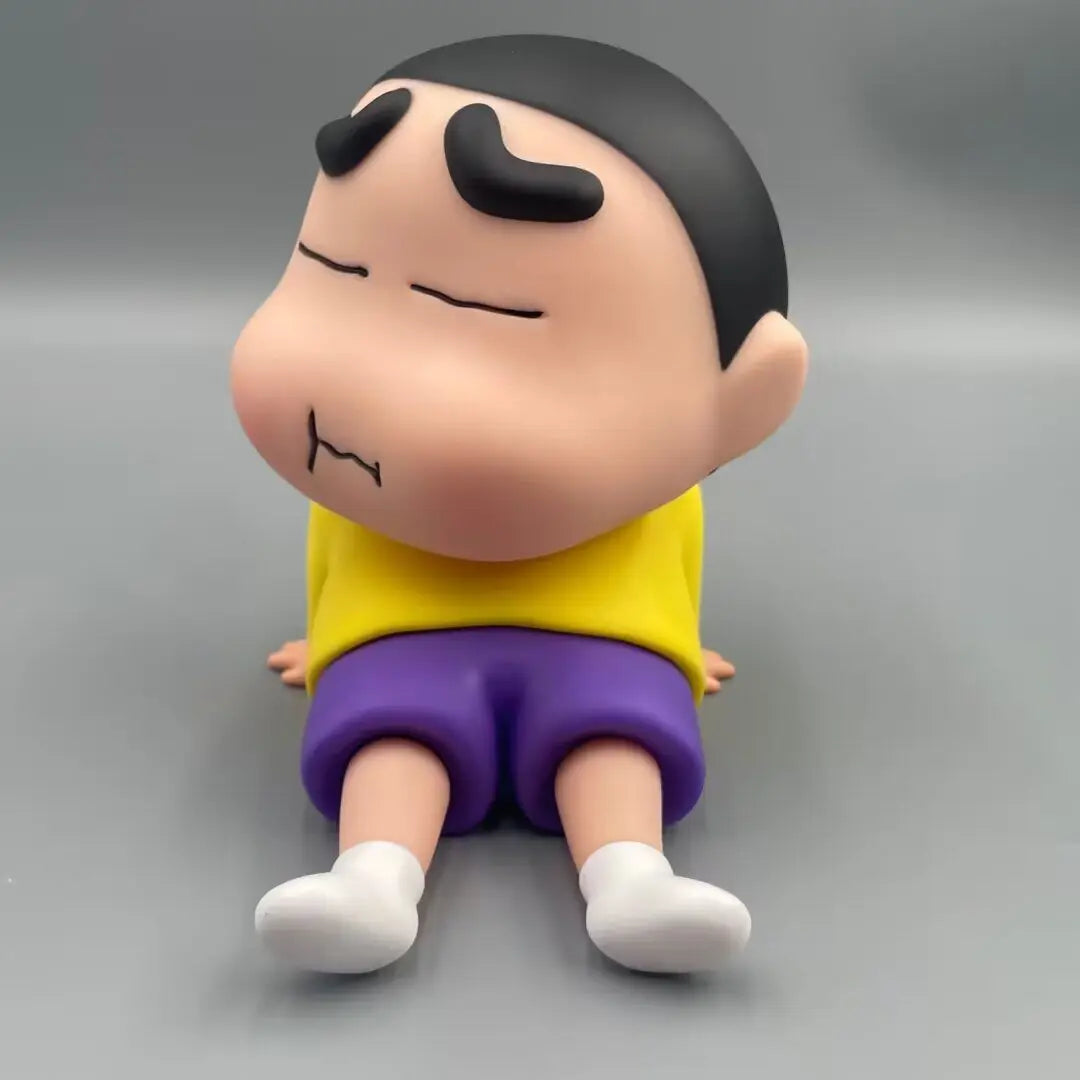 ShinChan Cutie Phone Holder 📱✨