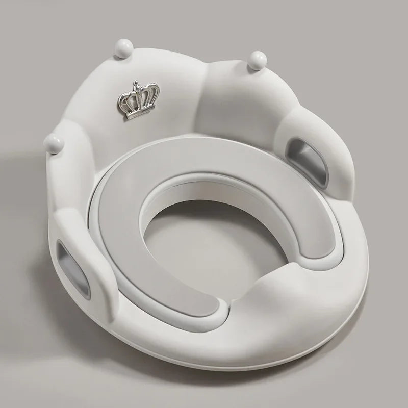PoopyPals Training Seat 🚽👶💩✨