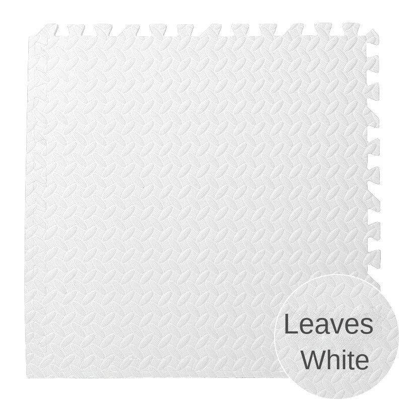 PlayBloom™ Baby Puzzle Mat🌈🧩