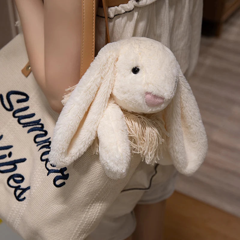 Cuddle bunny