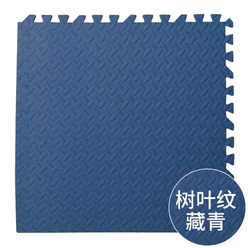 PlayBloom™ Baby Puzzle Mat🌈🧩