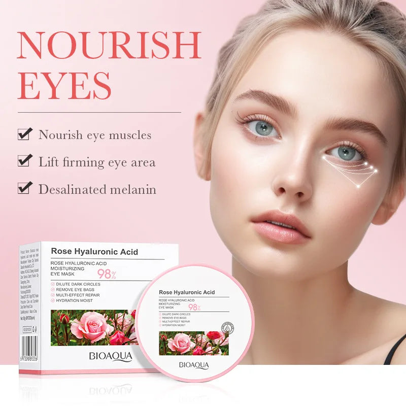 Anti Dark Circles Eye Bags