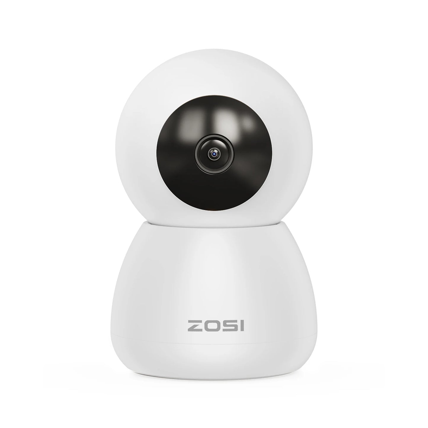 Smart Baby Pet Monitor Auto Track