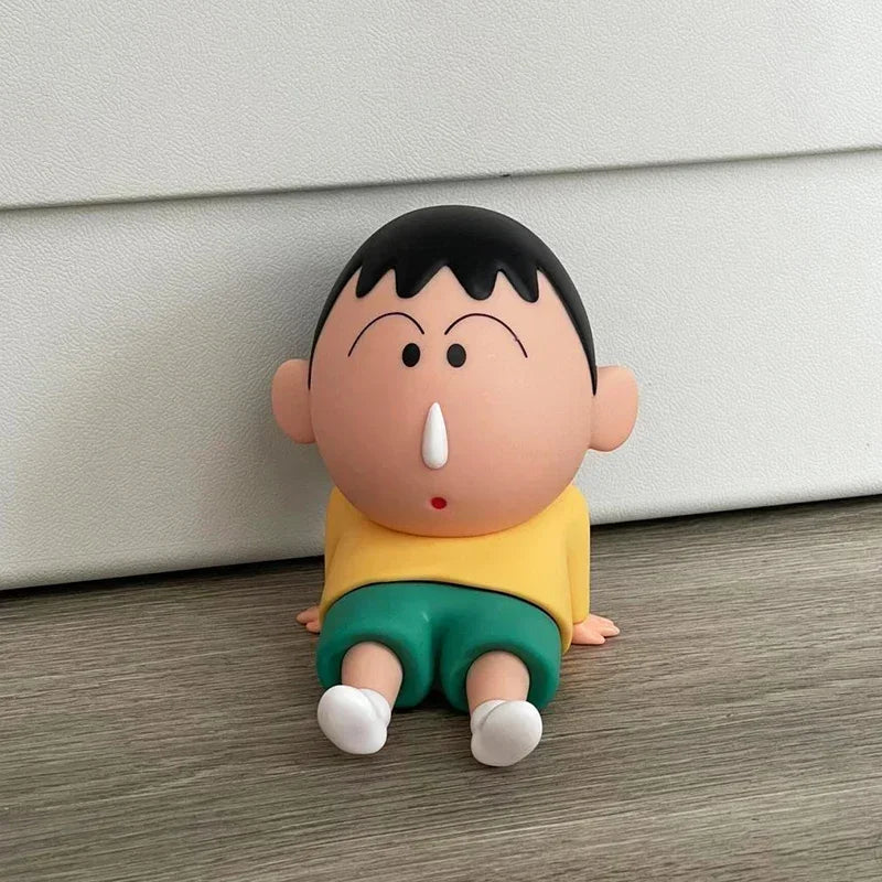 ShinChan Cutie Phone Holder 📱✨