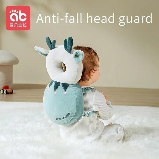 SnuggleShield™ Baby Head Protector🍼💖