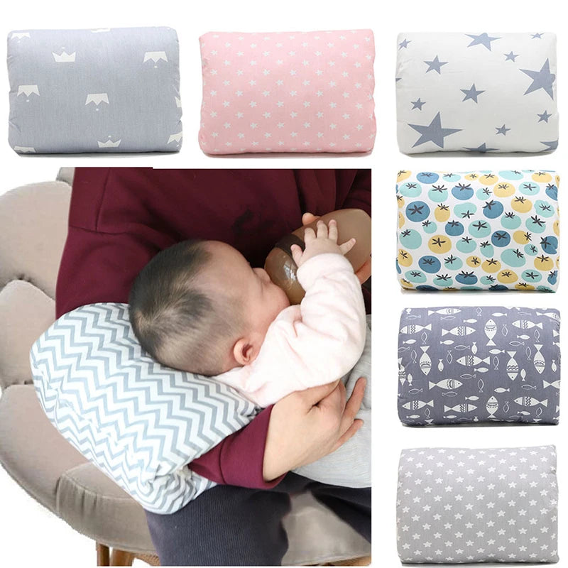 CozyCradle™ Nursing Arm Pillow💖🍼