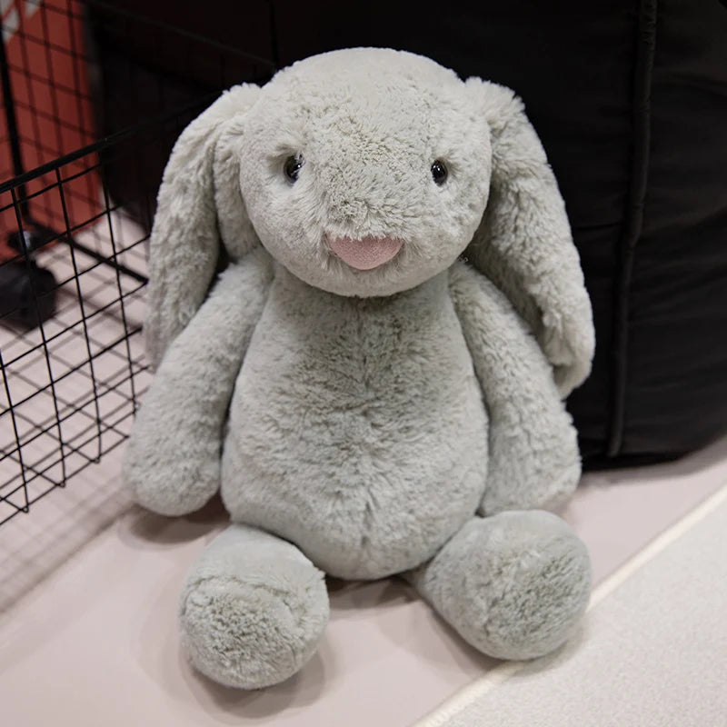 Cuddle bunny