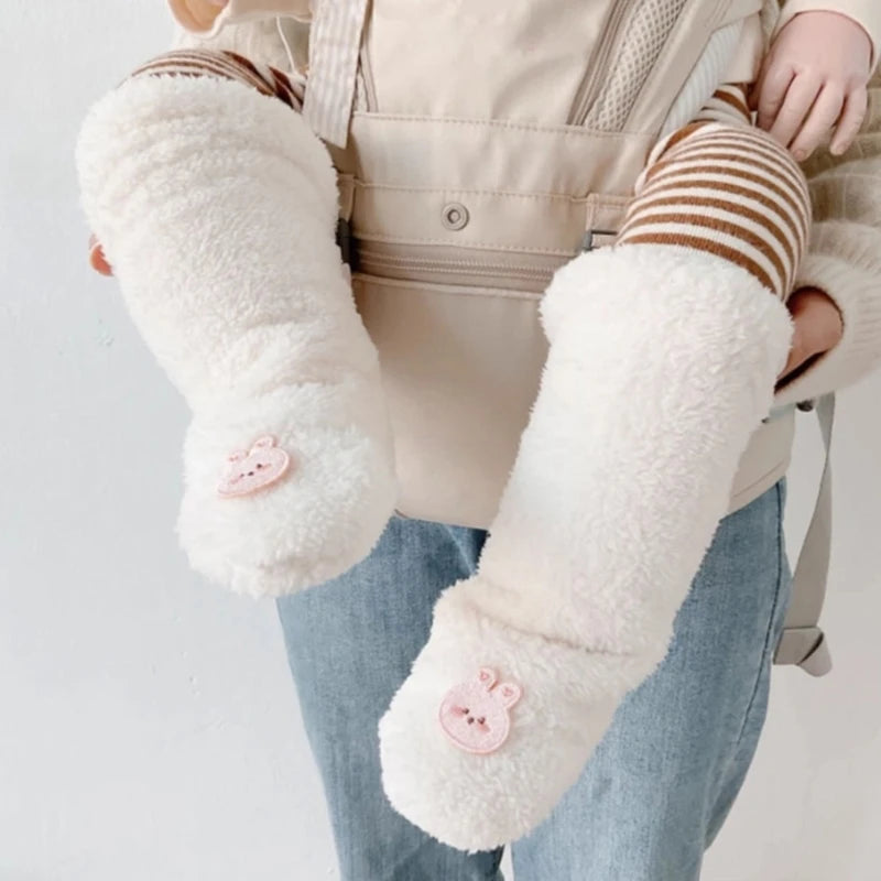 Winter Floor Socks