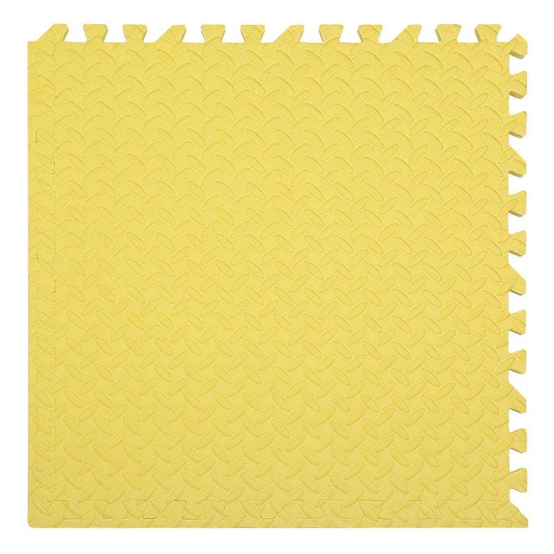PlayBloom™ Baby Puzzle Mat🌈🧩