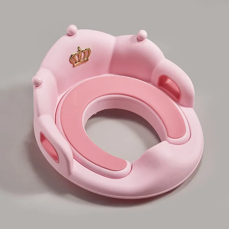PoopyPals Training Seat 🚽👶💩✨