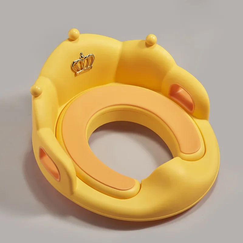 PoopyPals Training Seat 🚽👶💩✨
