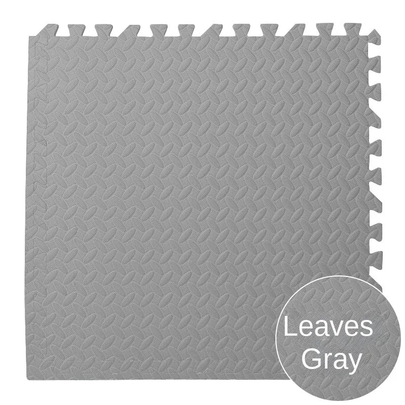 PlayBloom™ Baby Puzzle Mat🌈🧩