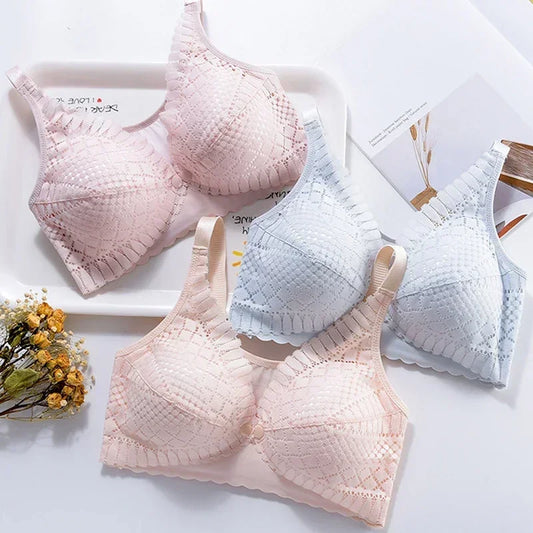 Maternity Nursing Bra