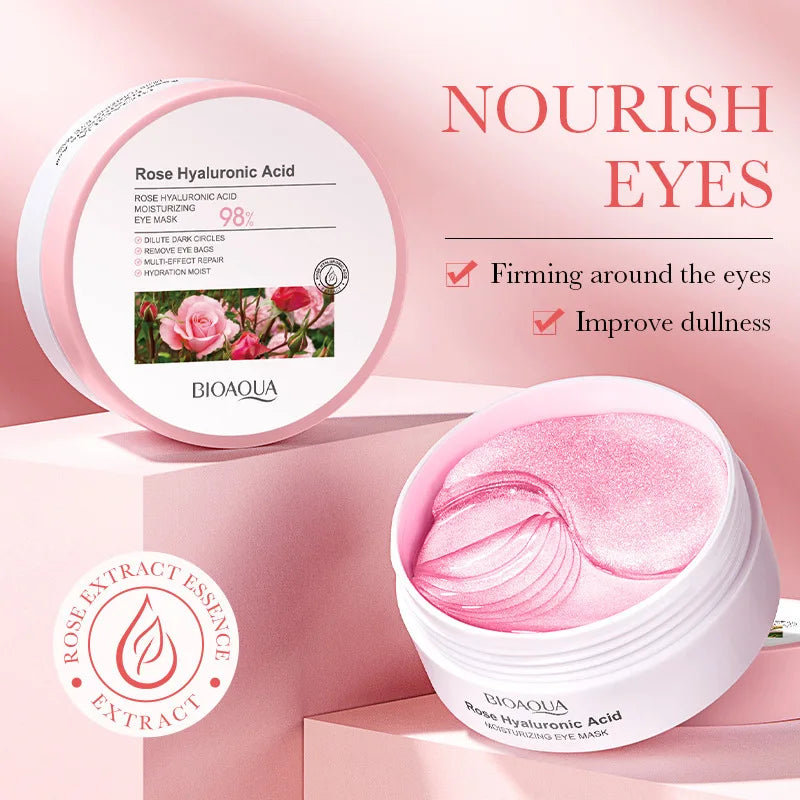 Anti Dark Circles Eye Bags