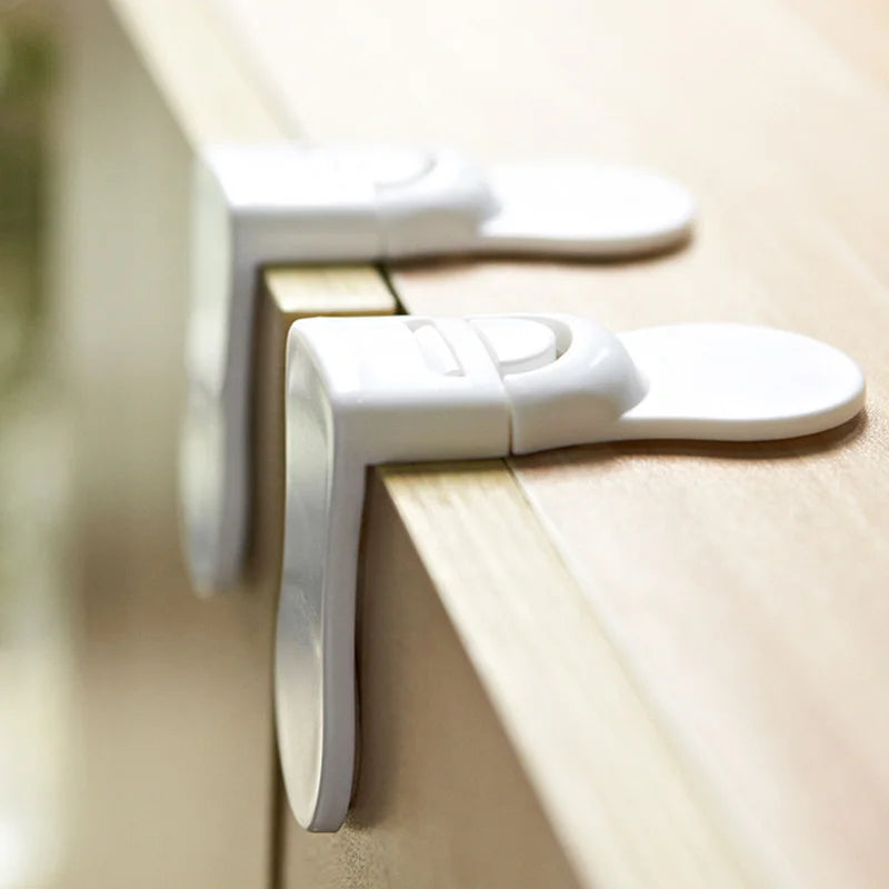Baby Safety Drawer Lock