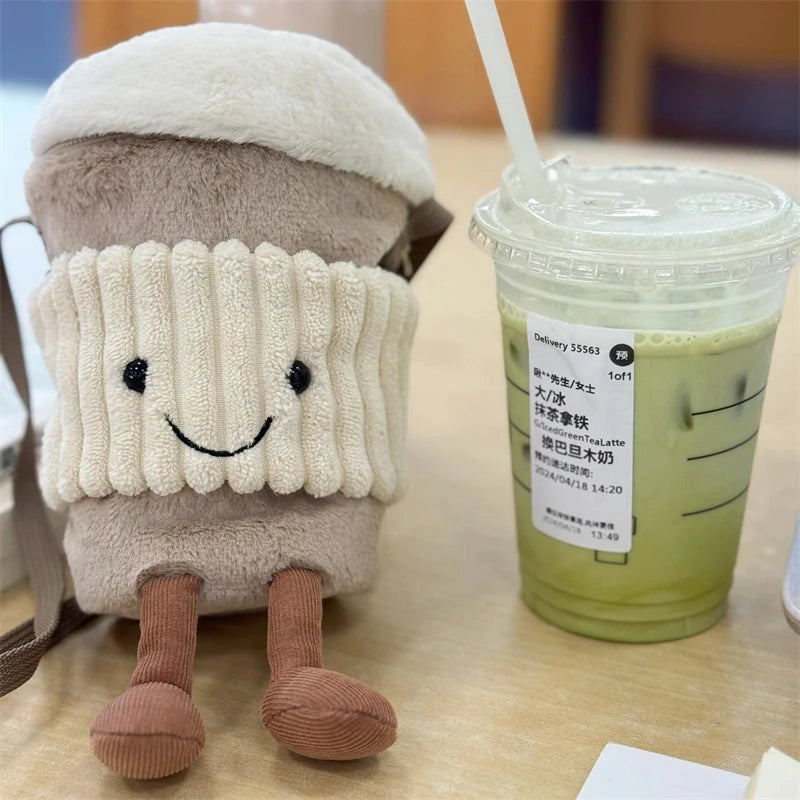 Boba Bear Buddy
