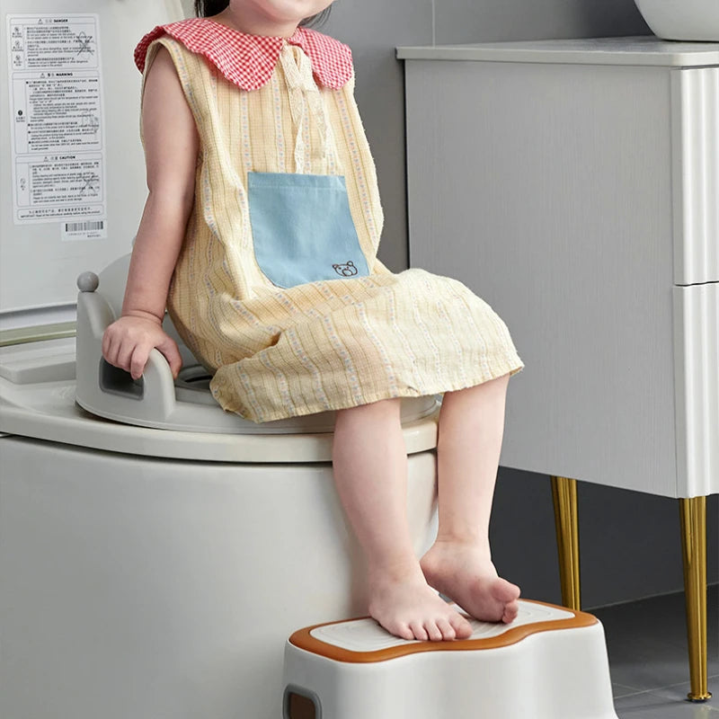 PoopyPals Training Seat 🚽👶💩✨
