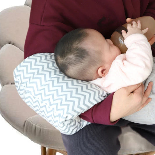 CozyCradle™ Nursing Arm Pillow💖🍼