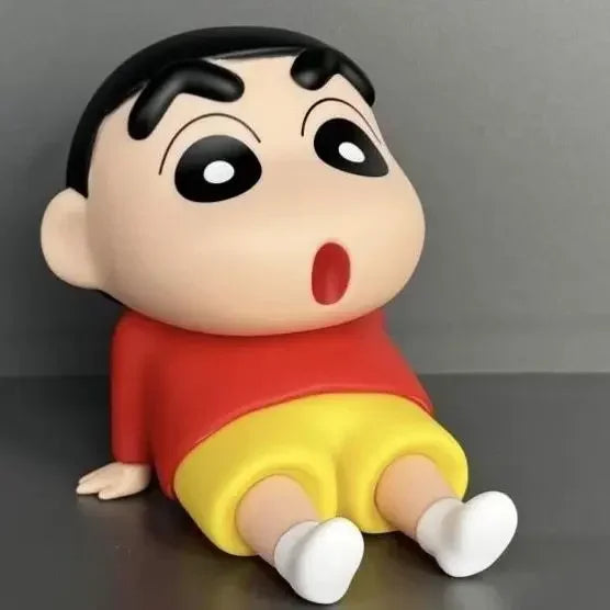 ShinChan Cutie Phone Holder 📱✨