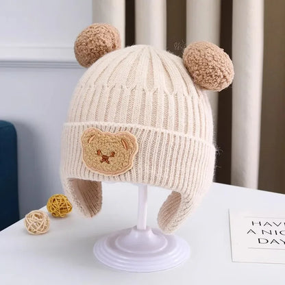 LittleCub Hat