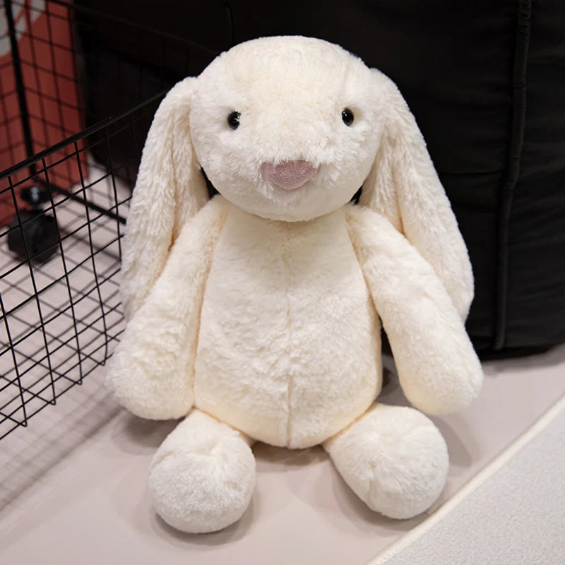 Cuddle bunny