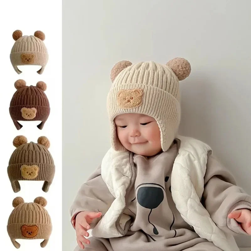 LittleCub Hat