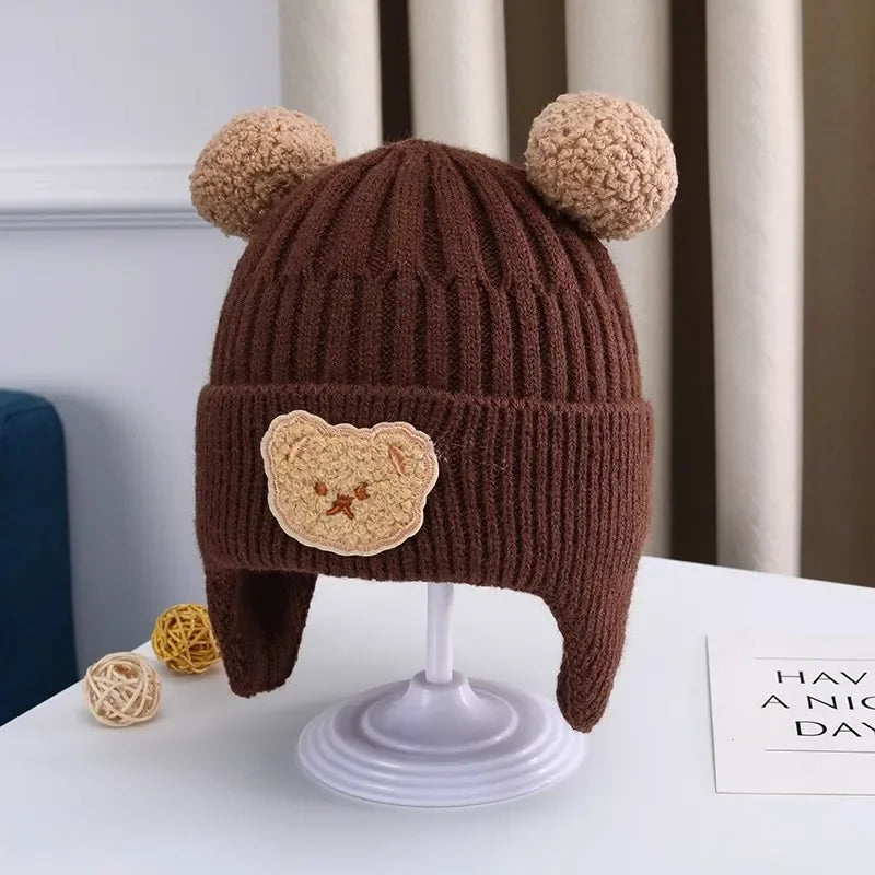 LittleCub Hat