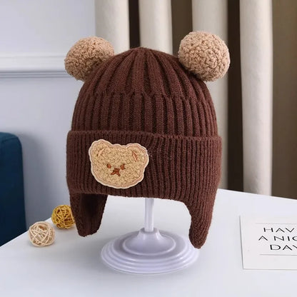 LittleCub Hat