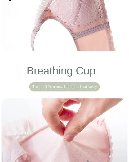 Maternity Nursing Bra