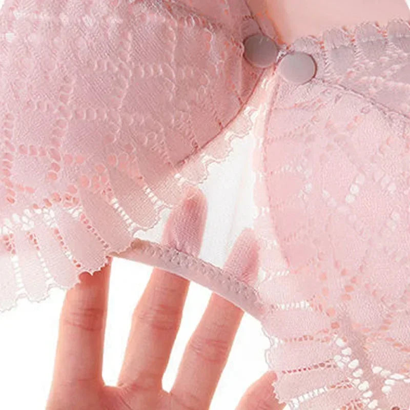 Maternity Nursing Bra