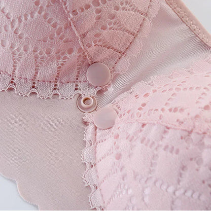 Maternity Nursing Bra