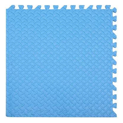 PlayBloom™ Baby Puzzle Mat🌈🧩