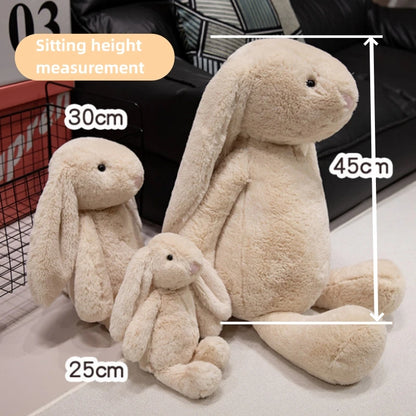 Cuddle bunny