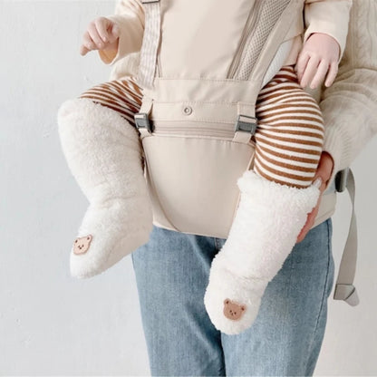 Winter Floor Socks