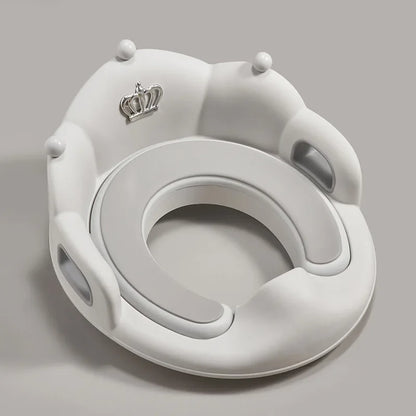 PoopyPals Training Seat 🚽👶💩✨